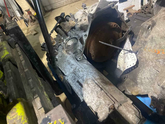 Transmission Assy. CHEVY LUMINA 93 94 95