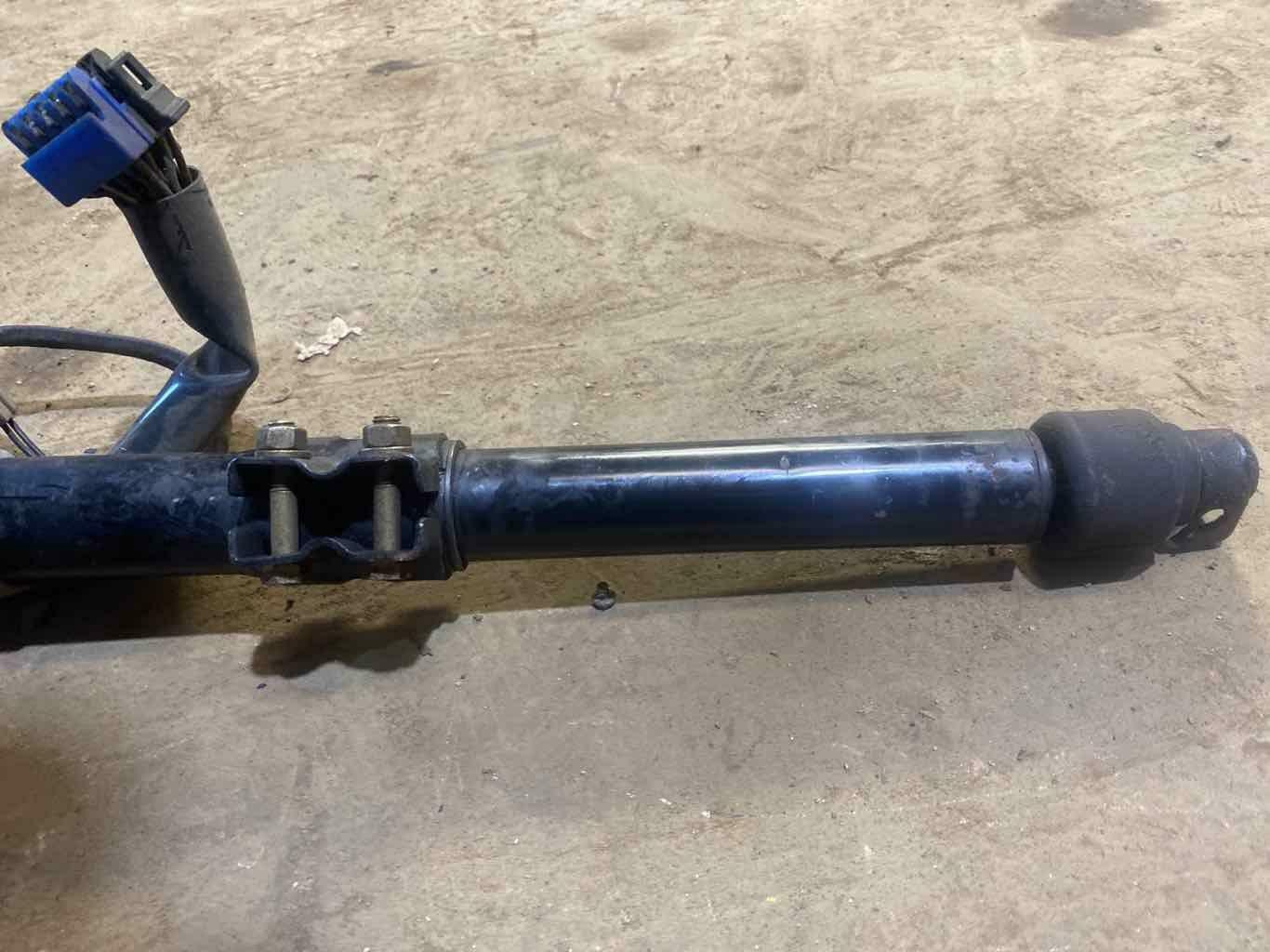 Steering Column PLYMOUTH ARROW CAR 76 77 78 79 80