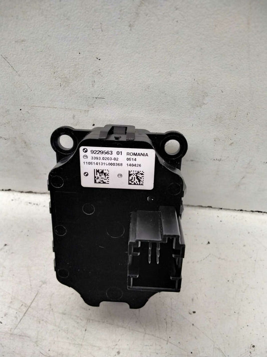 Start / Stop switch BMW 535I 11 12 13