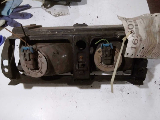 Headlamp Assembly PONTIAC GRAND PRIX Right 90 91