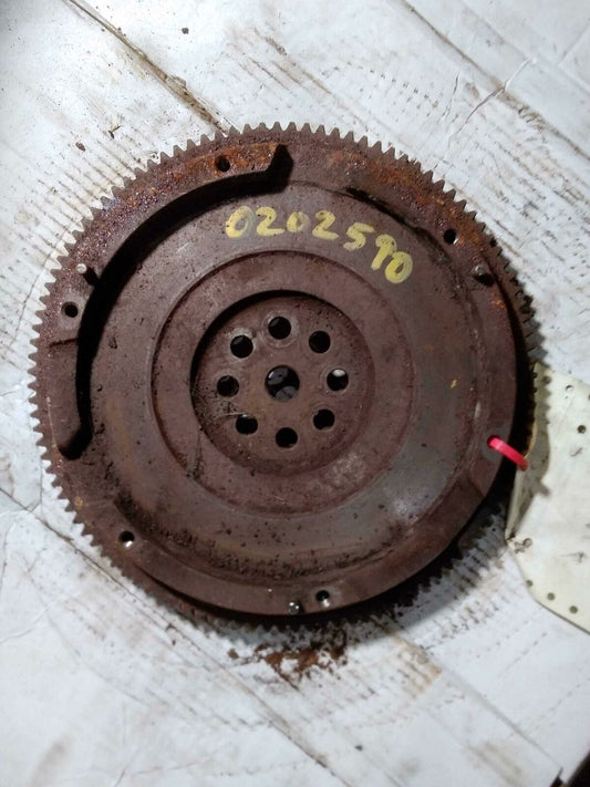 Flywheel HONDA ACCORD 86 87 88 89