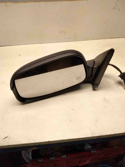 Door Mirror DODGE DAKOTA Left 01 02 03 04