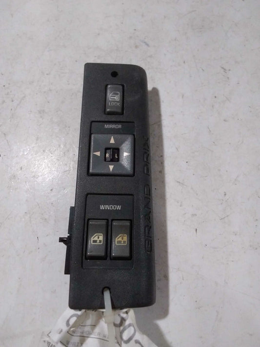 Door Switch Front PONTIAC GRAND PRIX 88