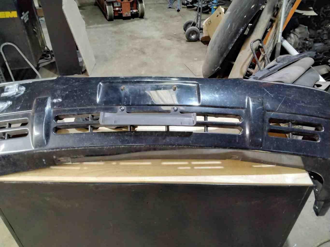 Front Bumper Assy. GRAND MARQUIS 98 99 00 01 02