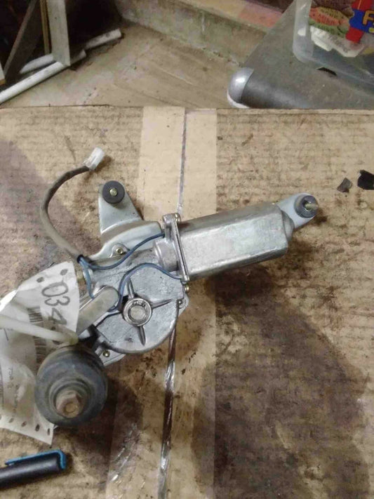 Wiper Motor Rear FORD ESCORT 91 92 93 94 95 96 97 98 99