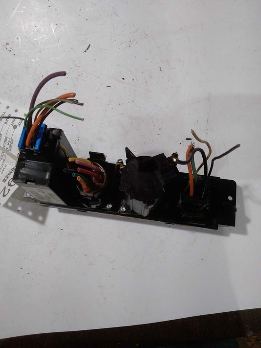 Heater A/c Control CHEVY CAVALIER 97 98 99
