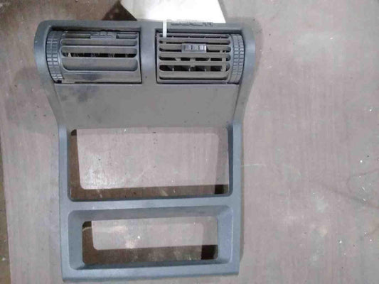 Radio Face Plate CHEVY BERETTA 95