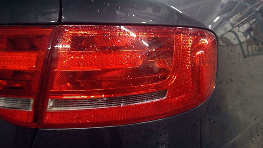 Tail Light Assembly AUDI A4 Right 09 10 11 12