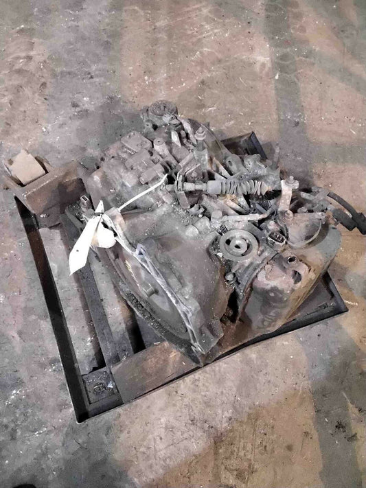 Transmission Assy. KIA SEDONA 02