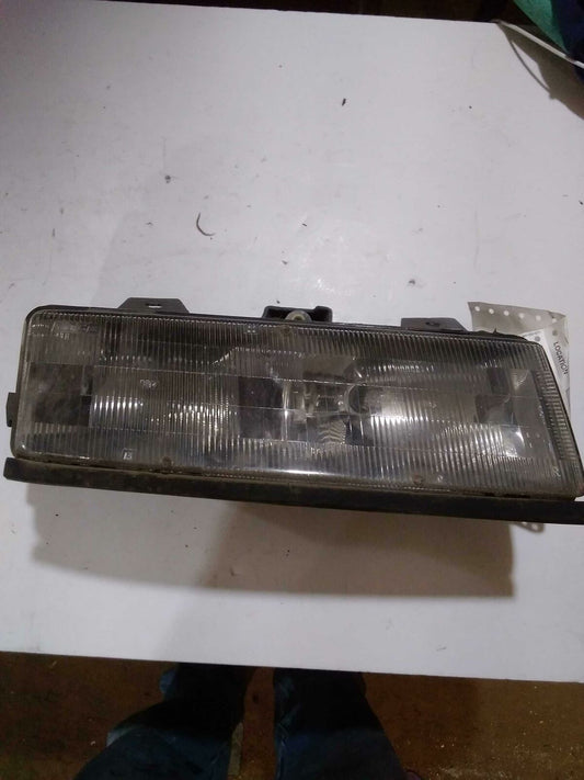 Headlamp Assembly CHEVY CORSICA Right 87 88 89 90 91 92 93 94 95 96