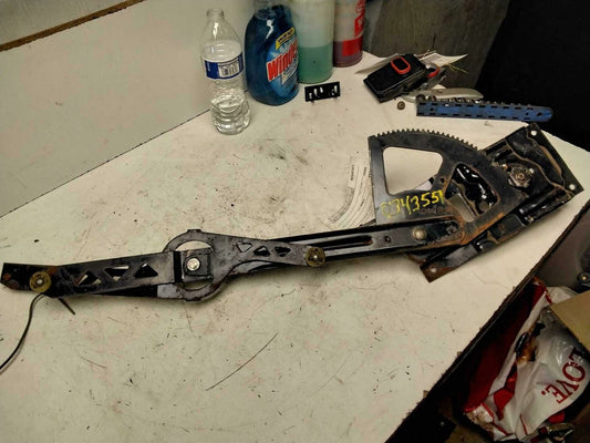 Front Door Regulator CHEVY ASTRO Right 85 86 87 88 89 90 91 92 93 94 95