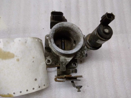 Throttle Body/valve Assy FORD RANGER 98 99 00 01 02