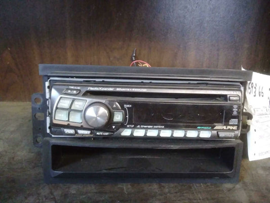 Audio & Visual Equip.(radio) BUICK CENTURY 96 97 98 99 00 01 02 03 04 05