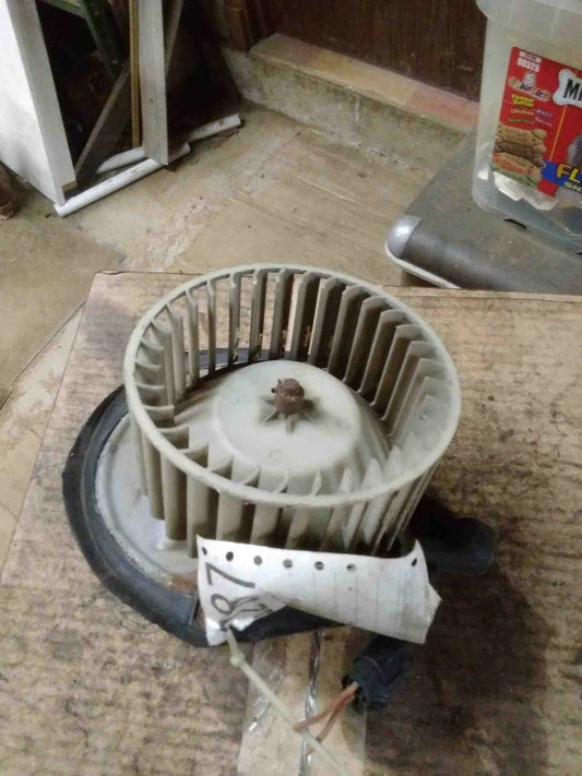 Blower Motor LINCOLN CONTINENTAL 82 83 84 85 86 87