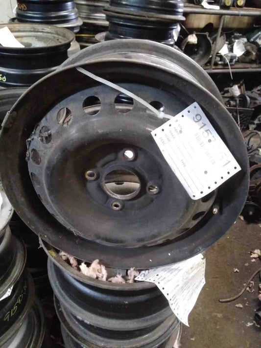 Wheel HONDA ACCORD 98 99 00 01 02 15x6