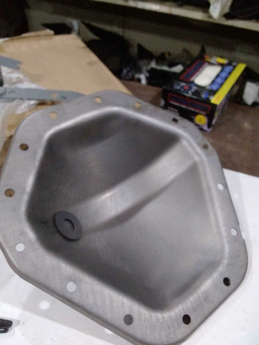 Differential Cover CHEVY SILVERADO 1500 00