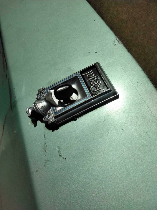 Trunk/decklid/hatch/tailgate BUICK REGAL 78 79 80