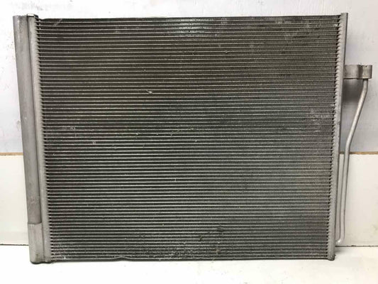 Condenser BMW 750 SERIES 09 10 11 12 13 14 15