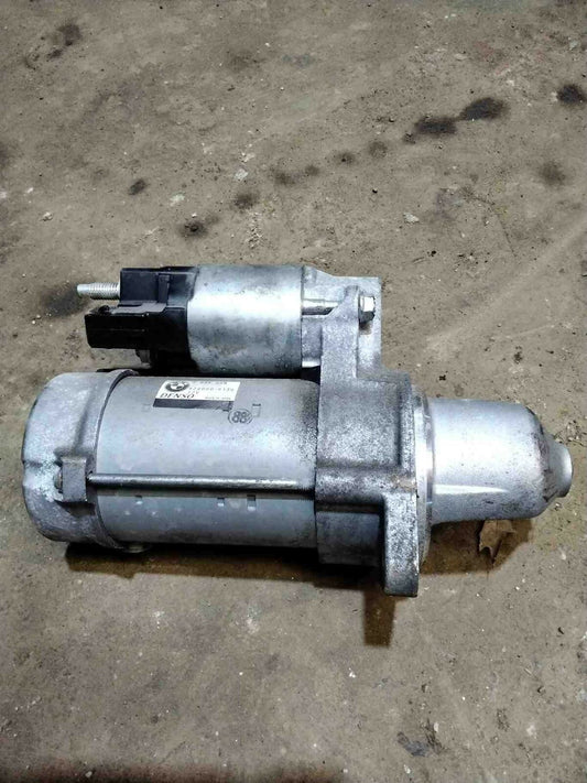 Starter Motor BMW X5 11 12 13