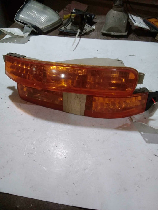 Front Lamp HONDA ACCORD Left 92 93