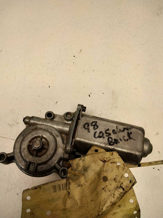 Power Window Motor BUICK (FULL SIZE) Right 98
