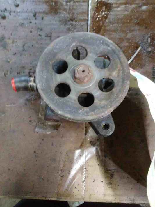 Power Steering Pump/motor HONDA ACCORD 98 99 00 01 02
