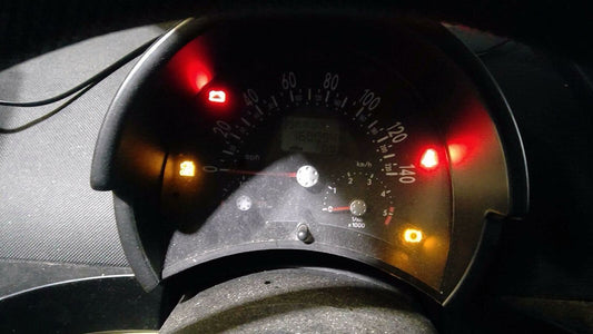 Speedometer VW BEETLE (TYPE 1) 04 05