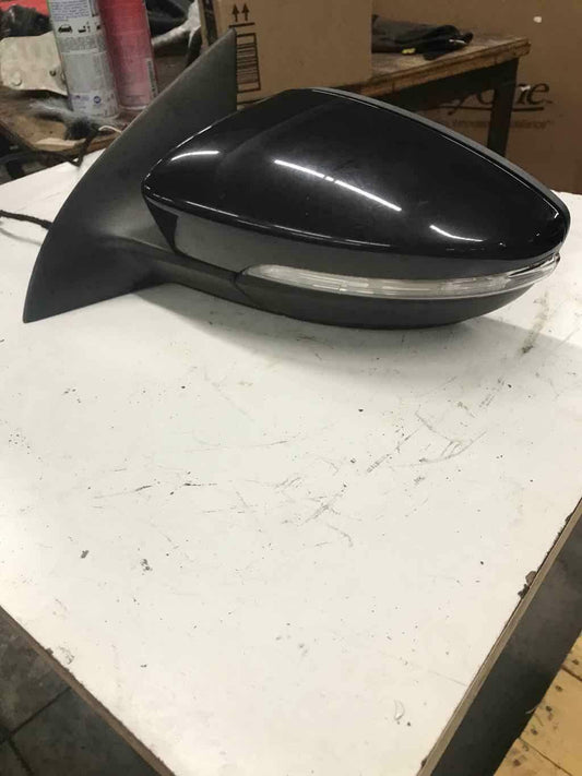 Door Mirror VW CC Left 09 10 11 12