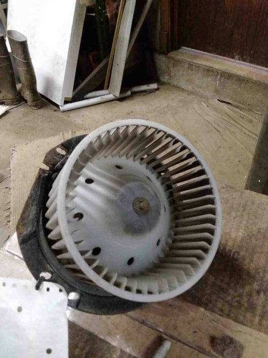 Blower Motor FORD RANGER 95 96 97