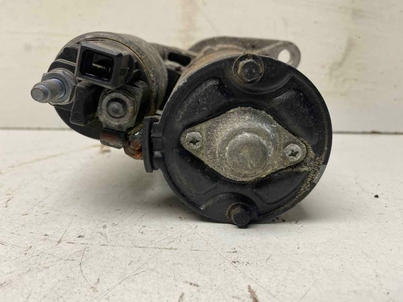 Starter Motor BMW 535I 08 09 10 11