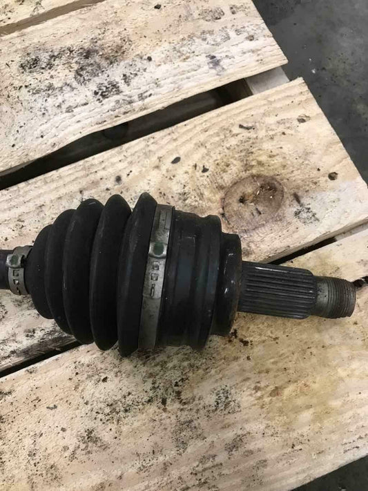 Axle Shaft BMW X3 09