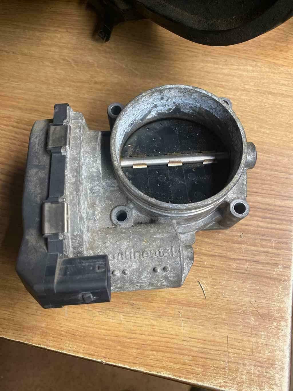 Throttle Body/valve Assy BMW 328 SERIES 07 08 09 10 11 12 13