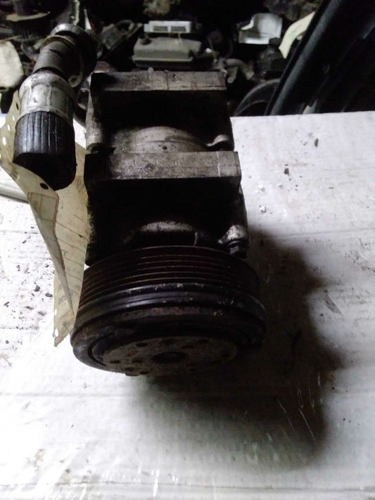 A/c Air Compressor FORD TAURUS 90 91 92