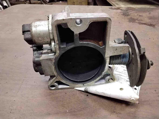 Throttle Body/valve Assy S10/S15/SONOMA TRUCK 96 97