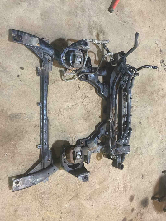 SubFrame/Craddle BMW X5 07 08 09 10 11 12 13