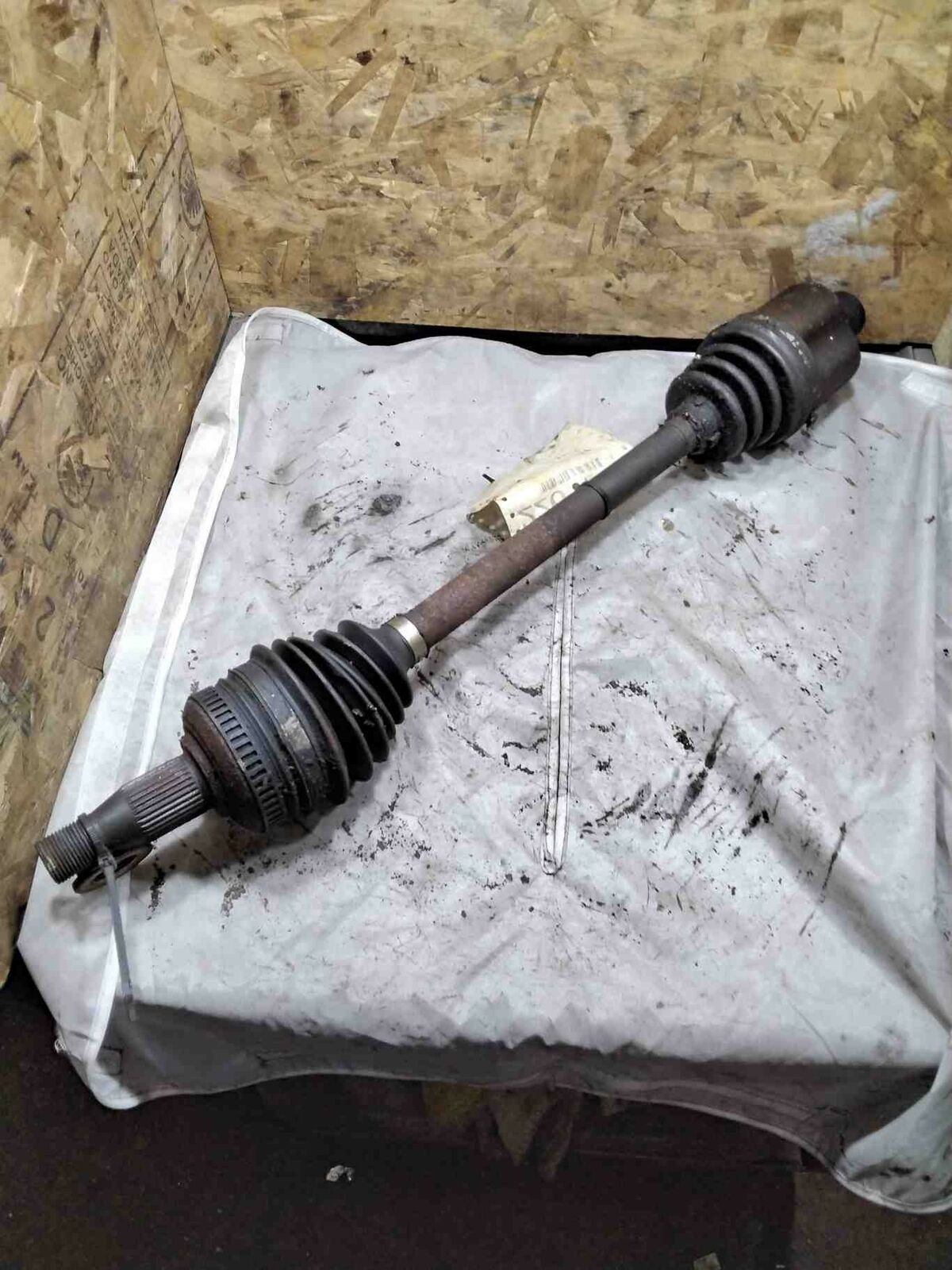 Axle Shaft CHRYSLER CONCORDE Left 93 94 95