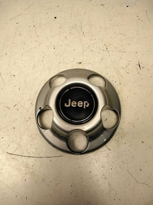 Wheel Cover JEEP CHEROKEE 01