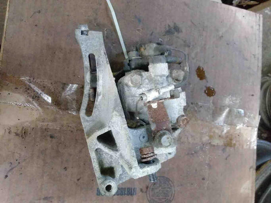 Power Steering Pump/motor SUBARU LEGACY 00 01 02 03 04