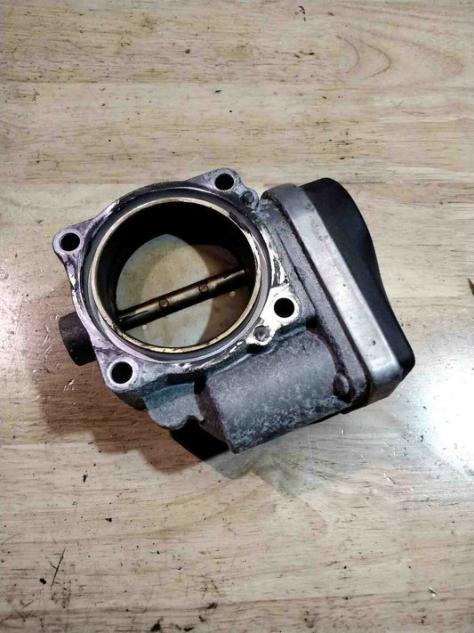 Throttle Body/valve Assy BMW 525 SERIES 01 02 03 04 05