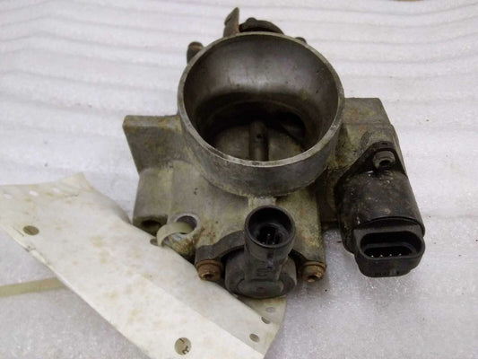 Throttle Body/valve Assy PONTIAC GRAND PRIX 94 95