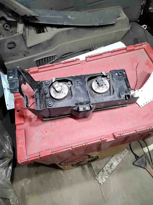 Headlamp Assembly OLDSMOBILE Right 89