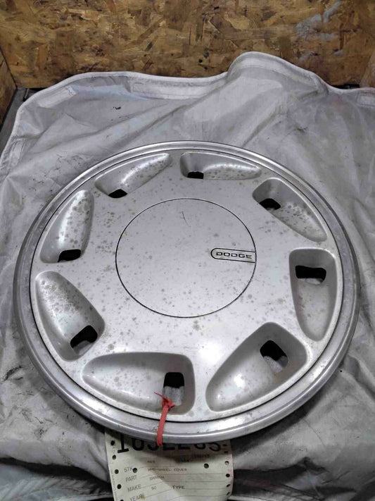 Wheel Cover DODGE SHADOW 90 91