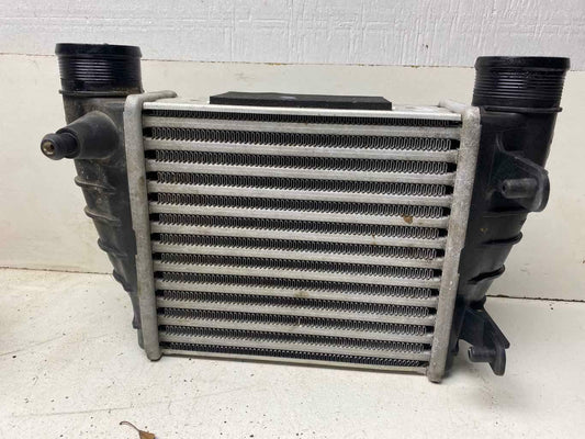 Intercooler AUDI A4 05 06 07 08 09