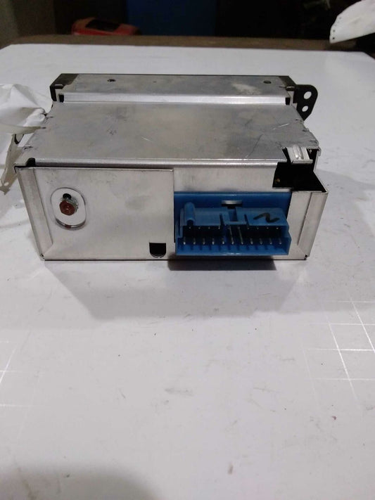 Heater A/c Control NEW YORKER FWD 91 92 93