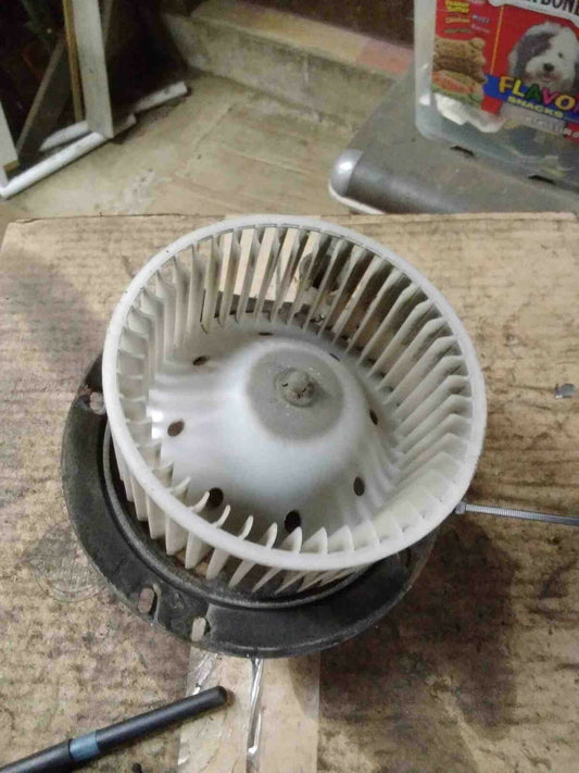 Blower Motor FORD RANGER 95 96 97