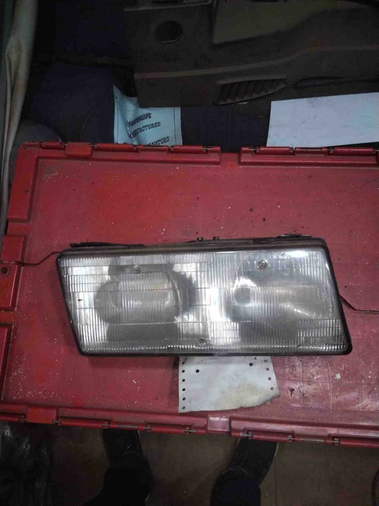 Headlamp Assembly CADILLAC CIMARRON Left 86 87 88