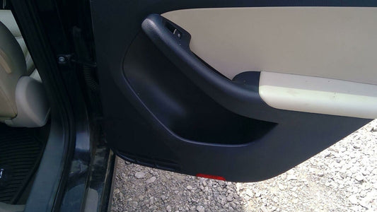 Rear Door Trim Panel JETTA EXCEPT GLI Right 13 14