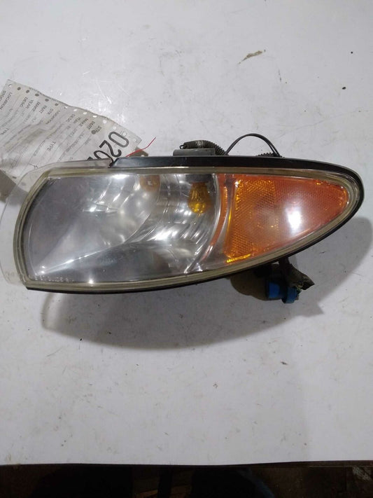 Front Lamp PONTIAC GRAND PRIX Left 97 98 99 00 01 02 03