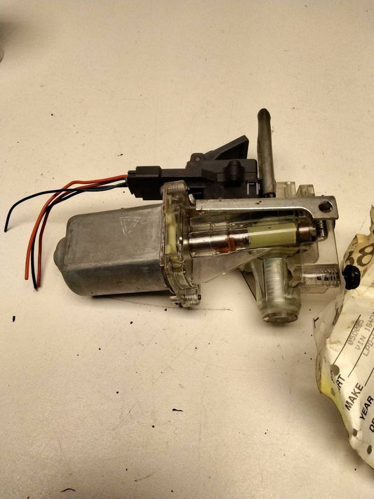 Lid Pulldown BUICK PARK AVE 94