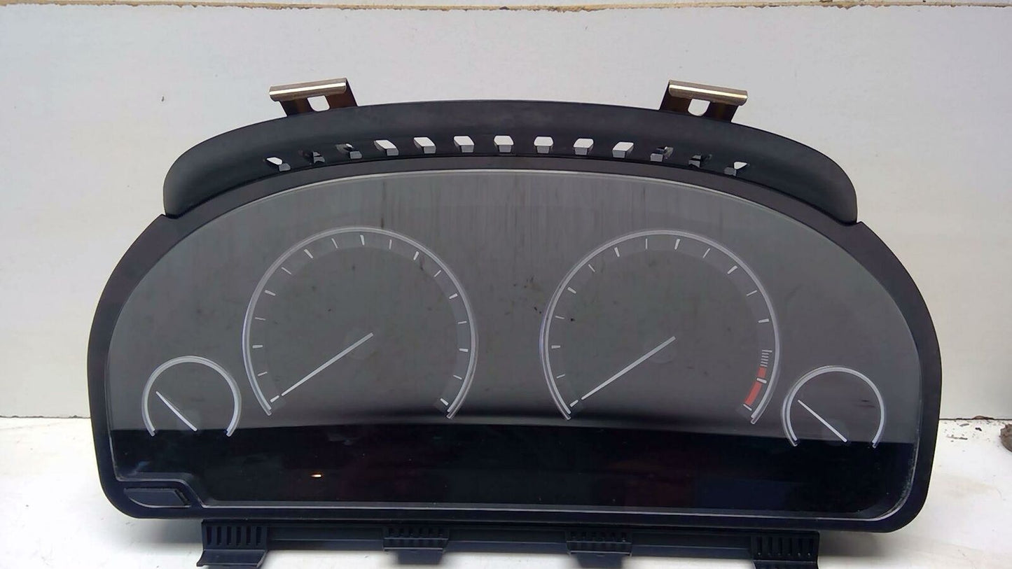 Speedometer BMW 750 SERIES 09 10 11